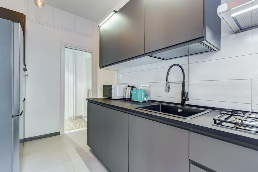 Gianicolo With Terrace Apartamento Roma