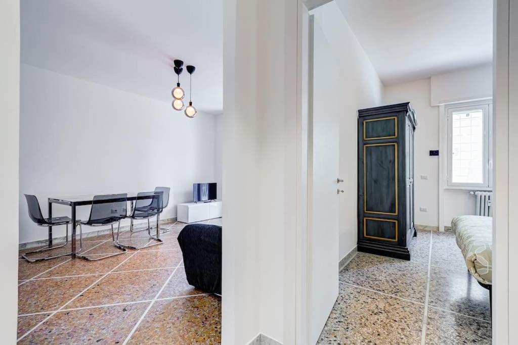 Apartamento Gianicolo With Terrace