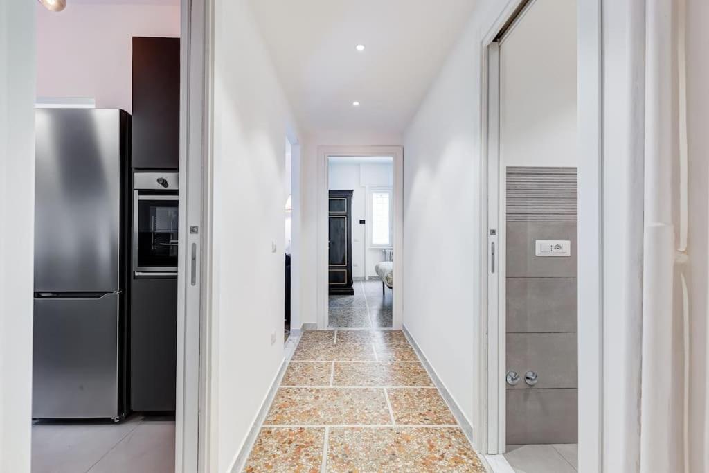 Apartamento Gianicolo With Terrace