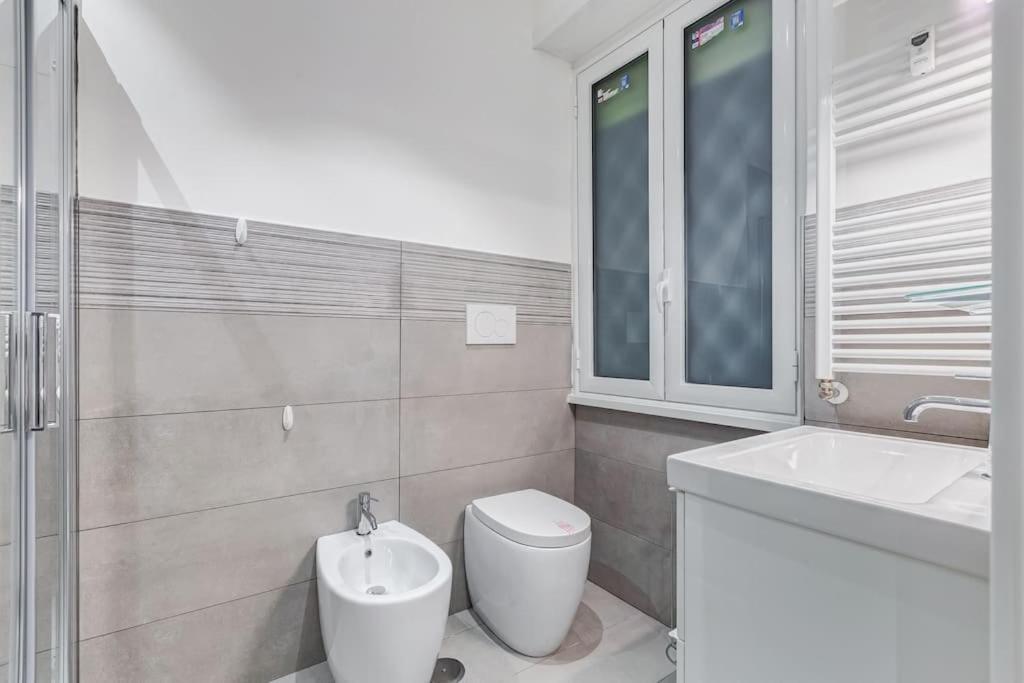 Apartamento Gianicolo With Terrace Roma