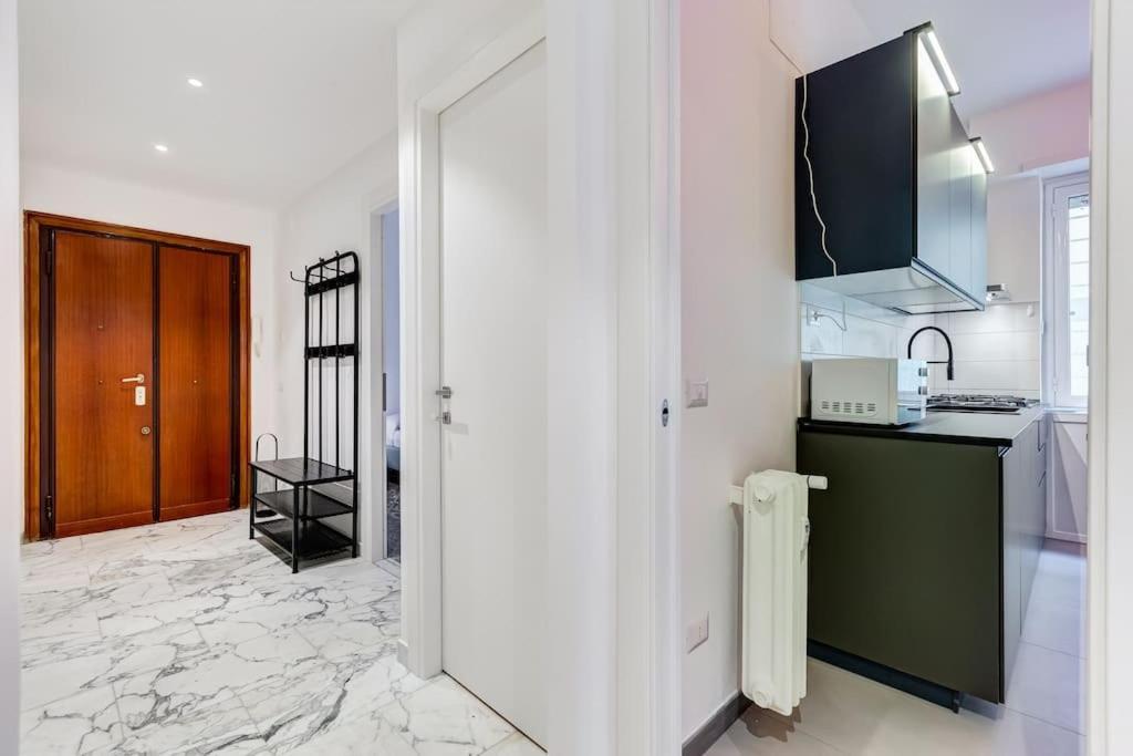 Apartment Gianicolo With Terrace *